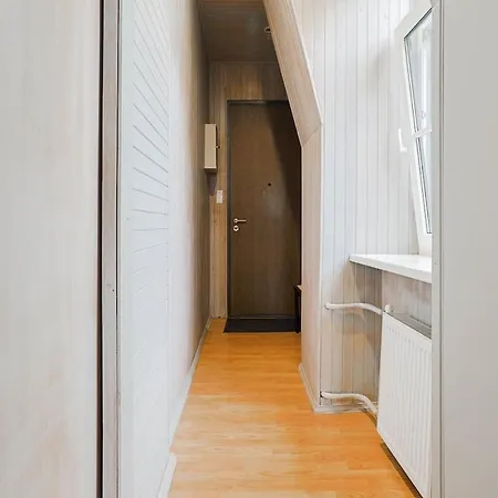 Old Town Riverview Appartement