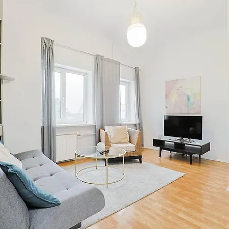Appartement Old Town Riverview *