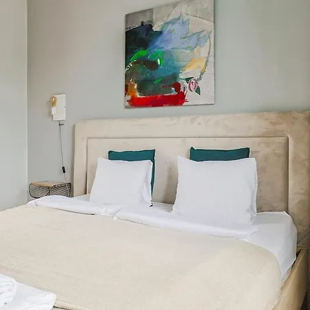 Appartement Old Town Riverview Riga