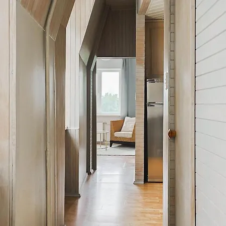 Appartement Old Town Riverview