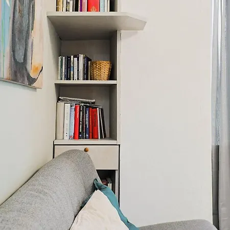 Appartement Old Town Riverview *