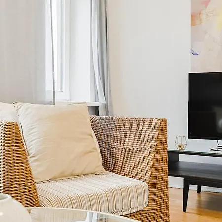 Appartement Old Town Riverview