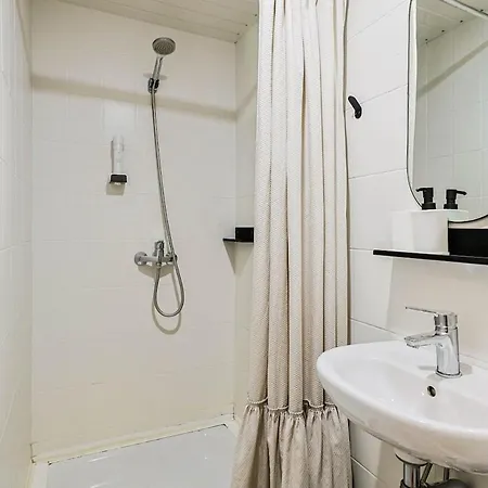 Appartement Old Town Riverview Riga