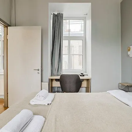 Appartement Old Town Riverview Riga