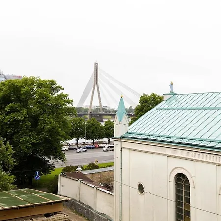 Appartement Old Town Riverview *