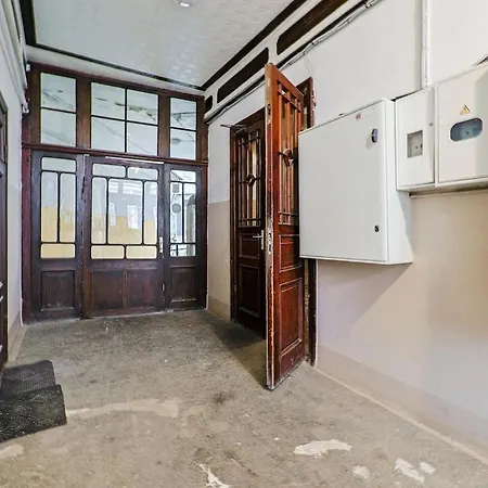 Appartement Old Town Riverview *
