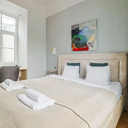 Appartement Old Town Riverview