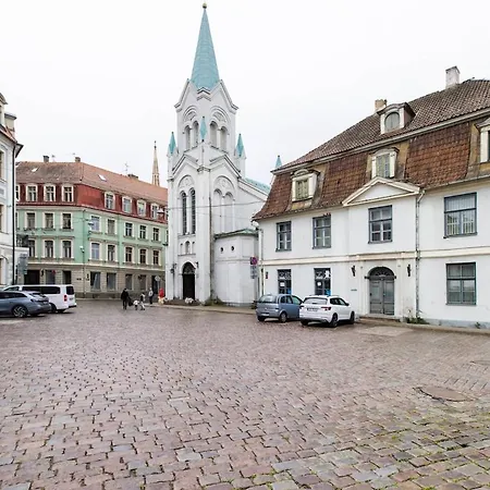 Old Town Riverview Appartement