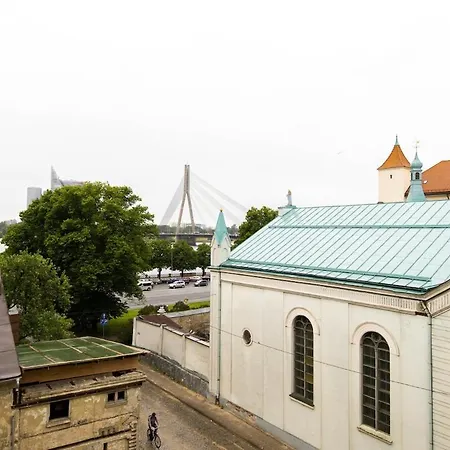 Appartement Old Town Riverview