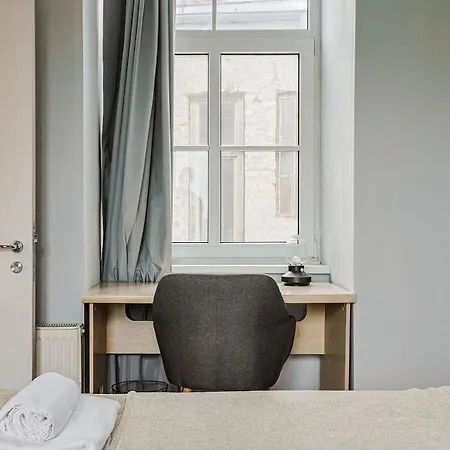 Old Town Riverview Appartement