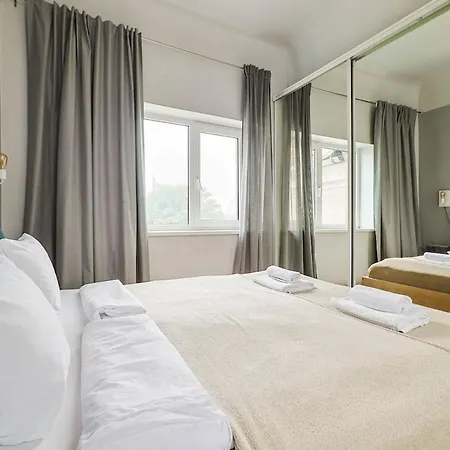 Appartement Old Town Riverview